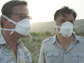 Vanavond op tv: Ademloos, over de problemen die asbest nog steeds veroorzaakt