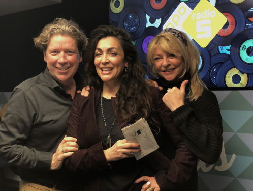 De MAX! Kantoorsessie met Monique Klemann!