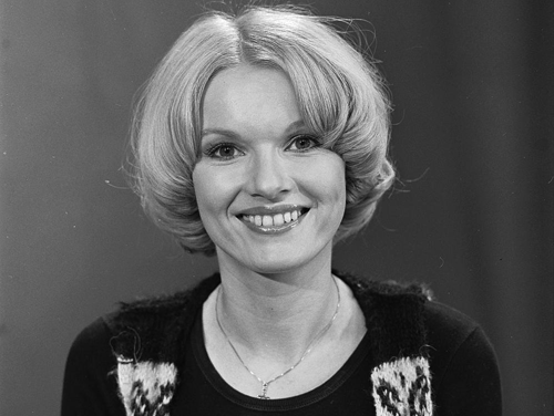 In herinnering: Martine Bijl