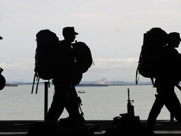 De hond die IS-leider Abu Bakr al-Baghdadi vond is getraind in Nederland