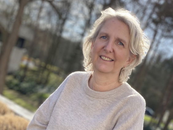 Even voorstellen: MAX Seniorencoach Mieke Schouten
