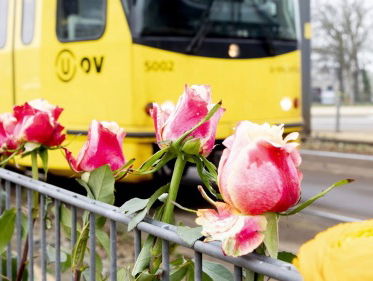 Dagsluiter Marco van der Straten