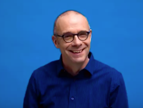 Owen Schumacher is ook straatfotograaf