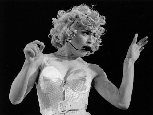 Het Nieuws Uit De Jaren Tachtig