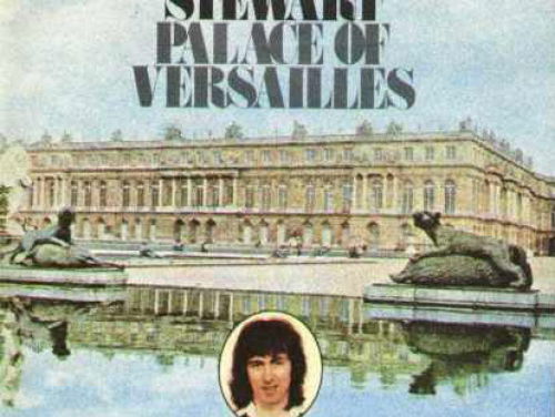 The palace of Versailles - Al Stewart