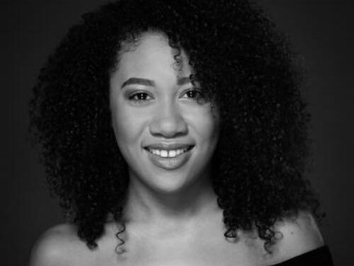 Gaia Aikman over de laatste Lion King