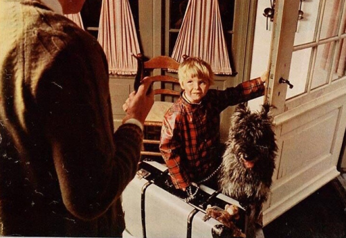 Ik ga bij Japie wonen | NPO Radio 5