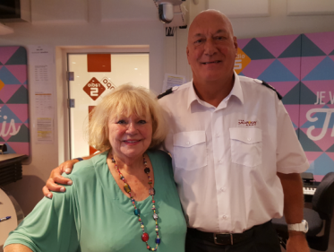 Meneer Dijkstra - Leger Des Heild