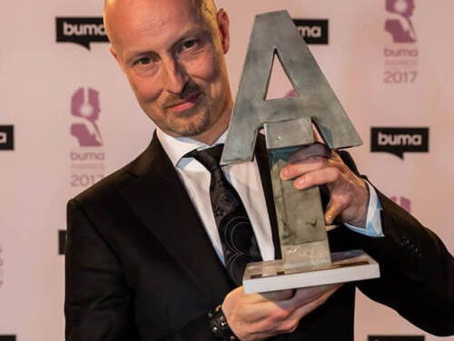 Zoutelande nieuw in Evergreen Top 1000