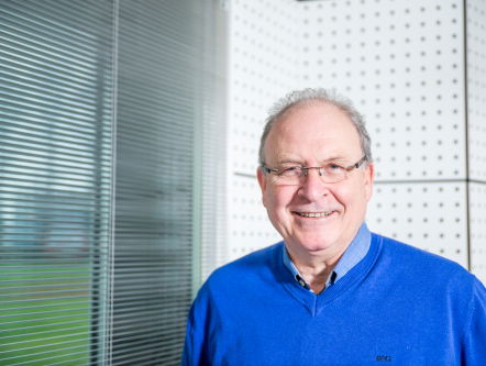 Ik Zou Wel Eens Willen Weten