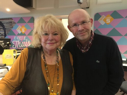 Peter Schavemaker over 100 jaar Hilversum mediastad