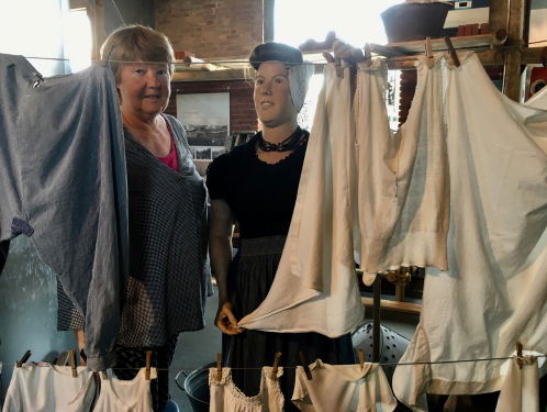 Het leukste uitje van Nederland: Polderhuis