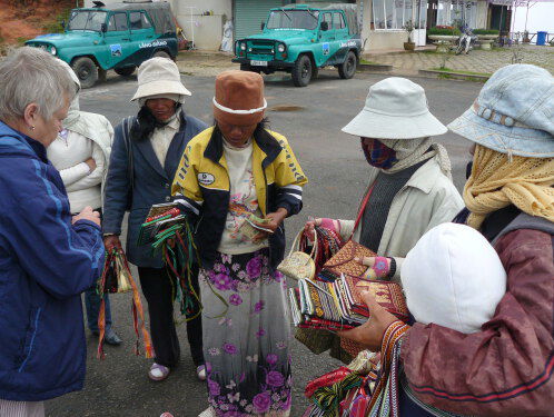 Hennie Doldersum over haar inzet voor Vietnam