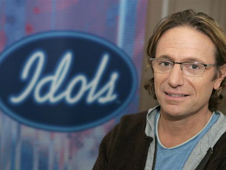 Eric van Tijn over de Jaren 80