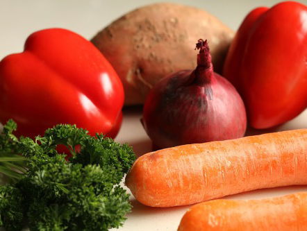 VegaSlager: Waarom heten die groenteblokjes überhaupt Speckjes?