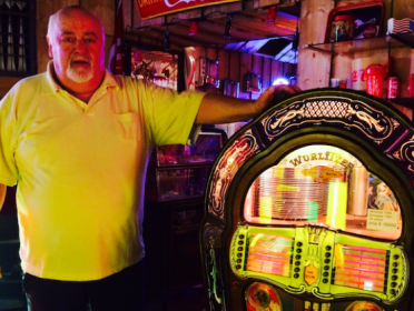 Het leukste uitje van Nederland: Jukeboxen museum