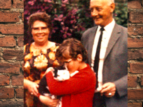 Wilma zoekt vader Jacobs deel 3