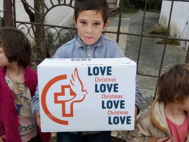 Help Albanië na de aardbeving!