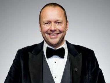 Richard Groenendijk over Nederland op Film