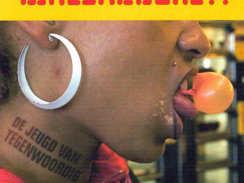 Ton den Boon over Watskeburt?!