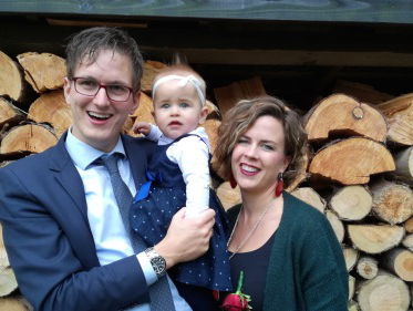 Jorine van Dijk over haar werk in Rostock