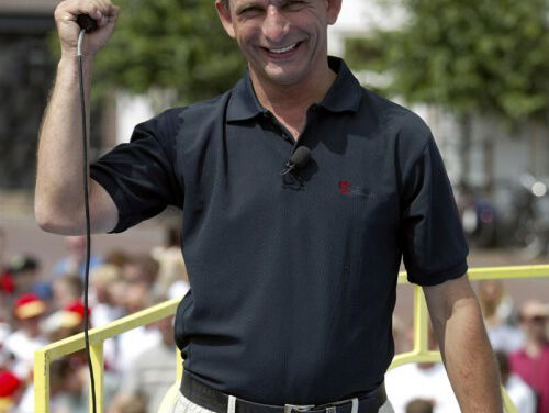 Johan Vlemmix: Ter land, ter zee en in de lucht terug