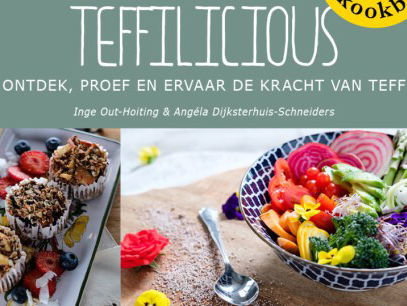 Teff: het wondervolkoren uit Ethiopie groeit gewoon in Drenthe!