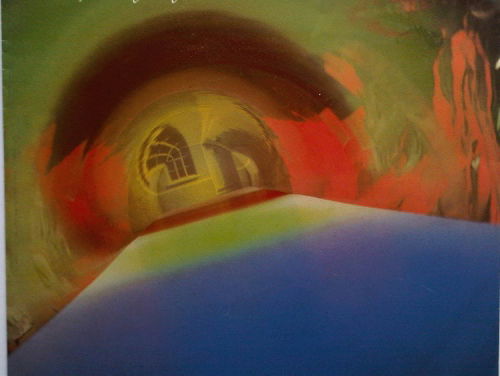 I'll find my way home - Jon & Vangelis