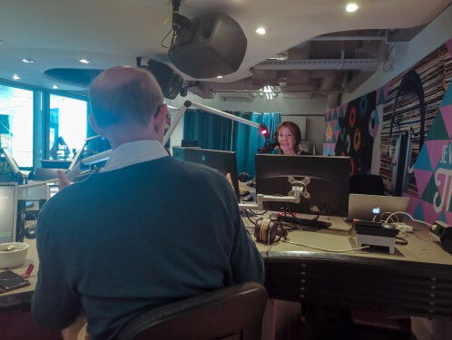 Het afgelopen jaar van de Bijbel in cijfers