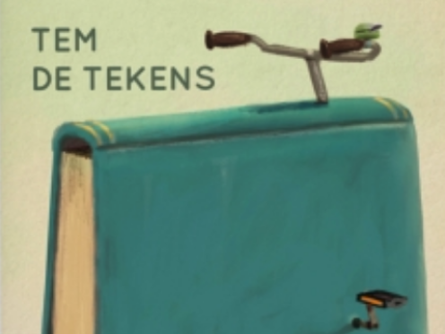 Een gedicht rondom alfabetisering