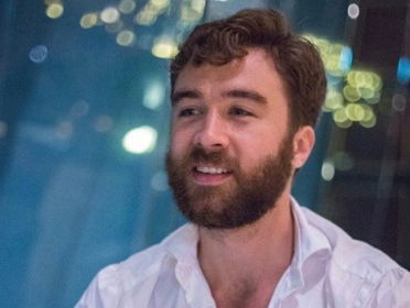 Dagsluiter Jan Willem van der Straten