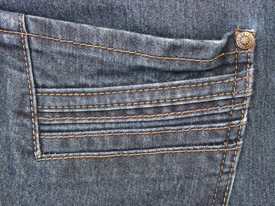 HZD: Waar is dat kleine broekzakje in je spijkerbroek eigenlijk voor?