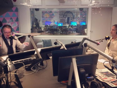 Perry Hendriks: "Bij American football wordt een verhaal verteld, dat maakt het mooi."