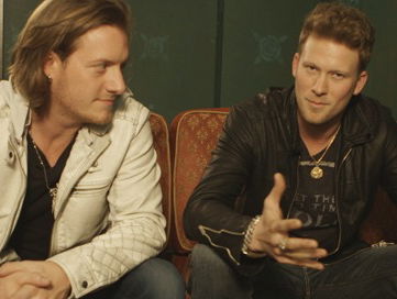 Country Roads: Florida Georgia Line