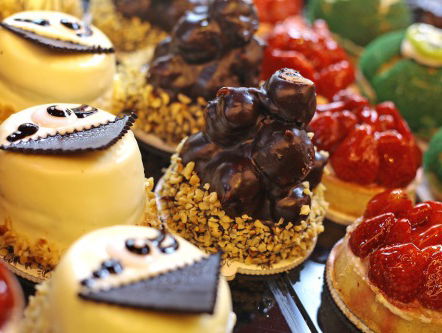 Wat Een Vak: Banketbakker