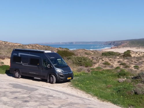 Annemarie wordt digitale nomade