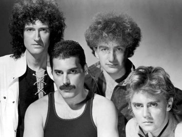 Queen karaoke met NPO Radio 5-luisteraars