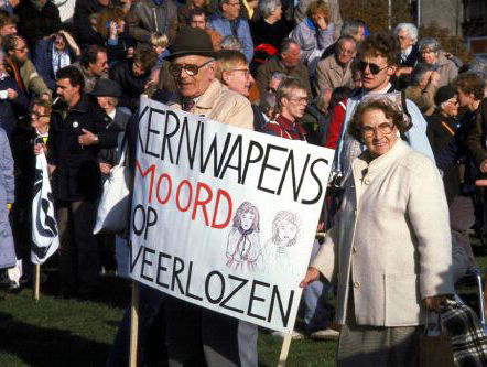 Het Nieuws Uit De Jaren Tachtig