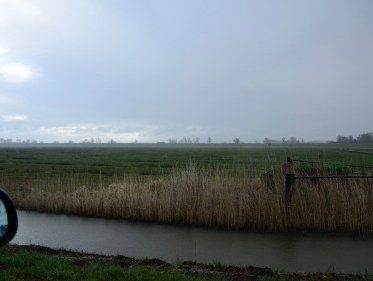 Met Martine Dubois op stap in de winterse natuur