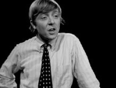 Aart Staartjes over 'Eh?' en zijn leven vóór televisie.