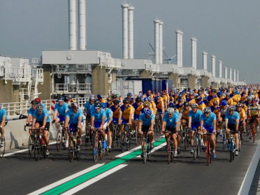 Leontien van Moorsel stapt weer op de racefiets