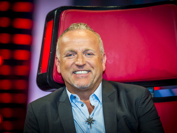 Gordon over zijn nieuwe single De Heling