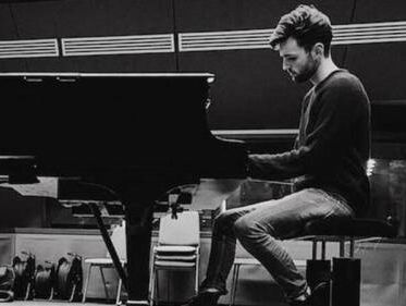 Sjors van der Panne over Duncan Laurence