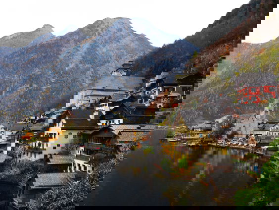 Bellen met Oostenrijk