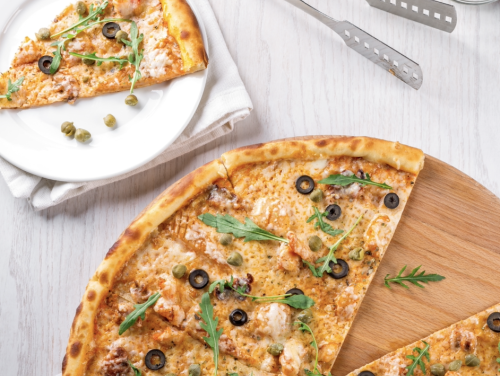 'Foodybag' steeds populairder