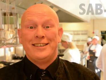 Eerste vaatje nieuwe haring