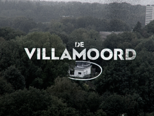 De Arnhemse Villamoord