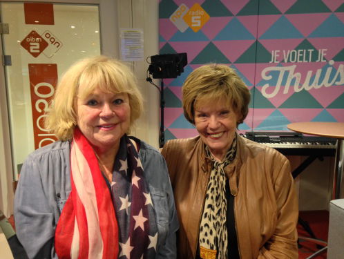 Gast Greetje Kauffeld