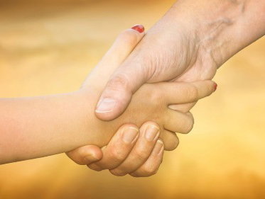 Kees van Velzen over de zegen die hij je mag toewensen