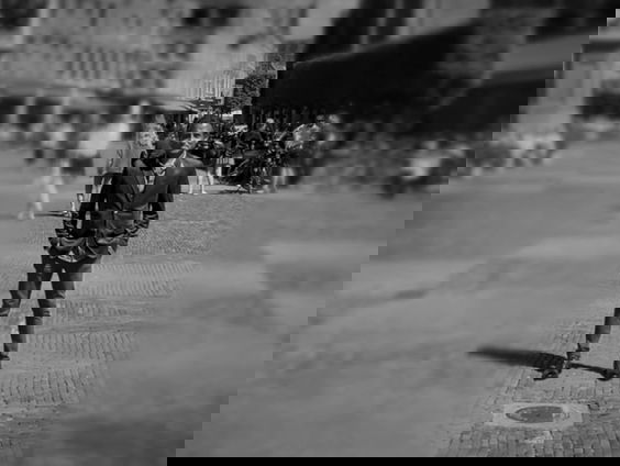 Prabath Nanayakkara maakt muziek als Serendib